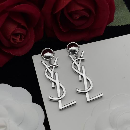 YSL Earrings 06lyh302